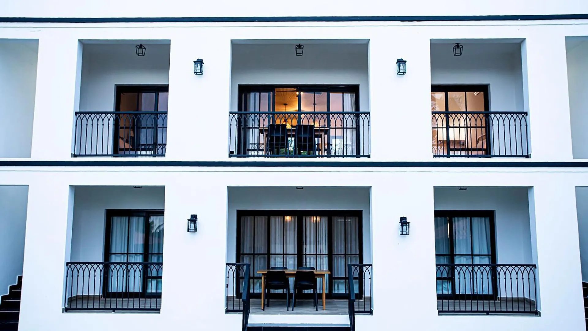 Coco Luna Sosúa Apartmán
