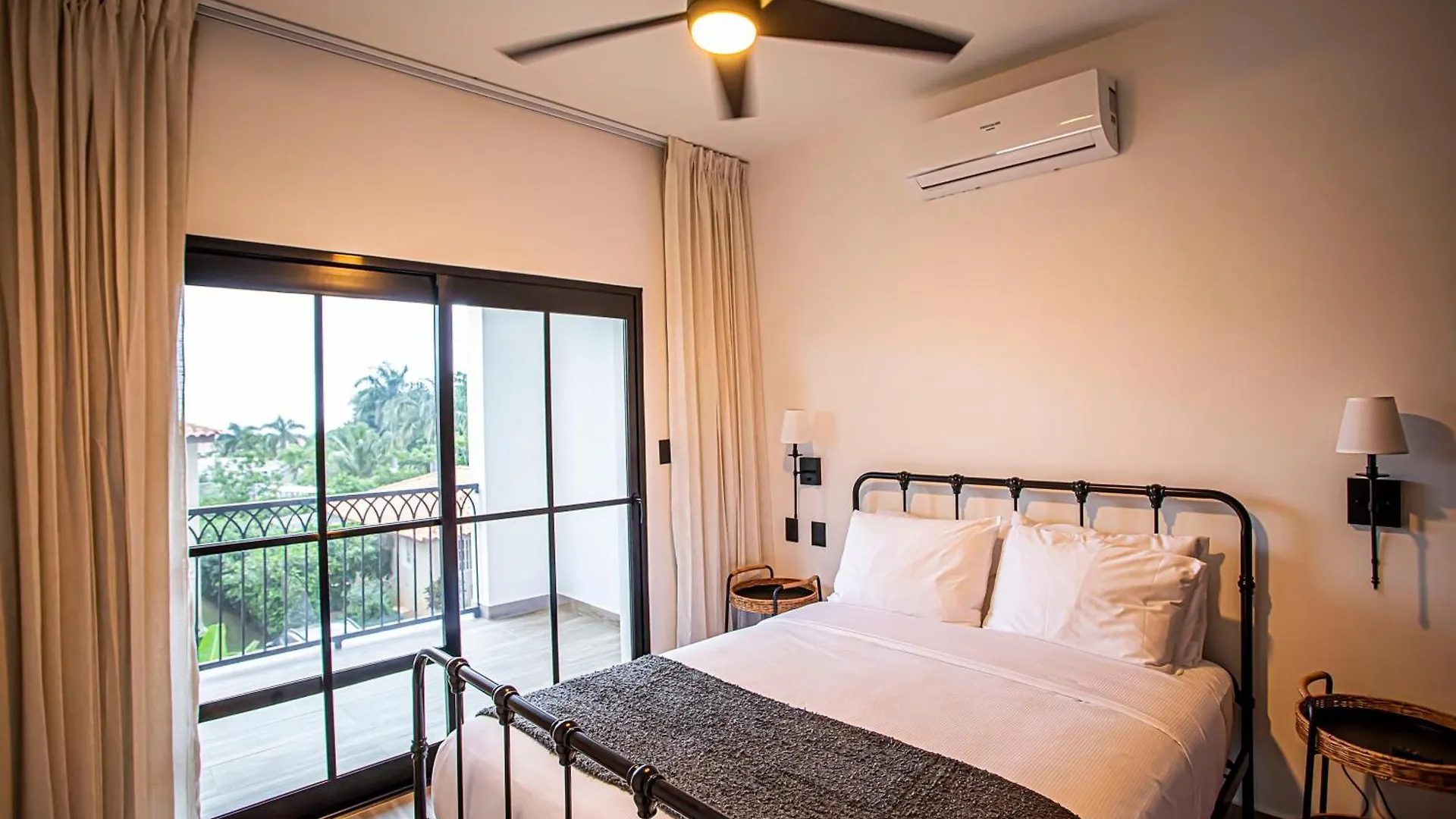 Coco Luna Sosúa Apartmán