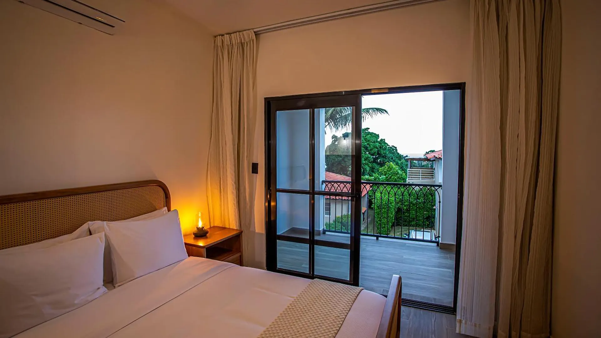 Appartement Coco Luna Sosúa